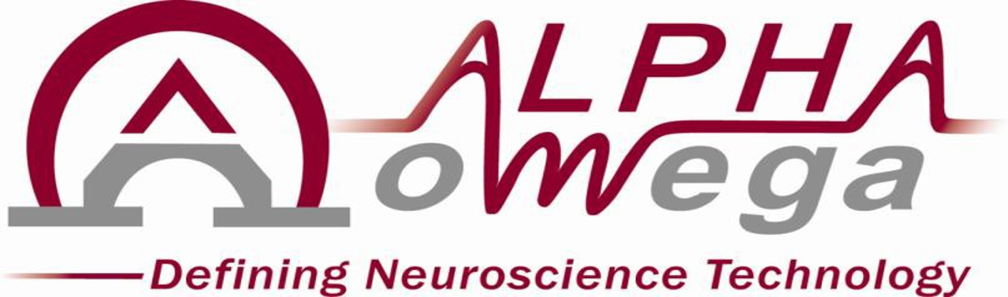 AO logo