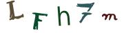 图形验证